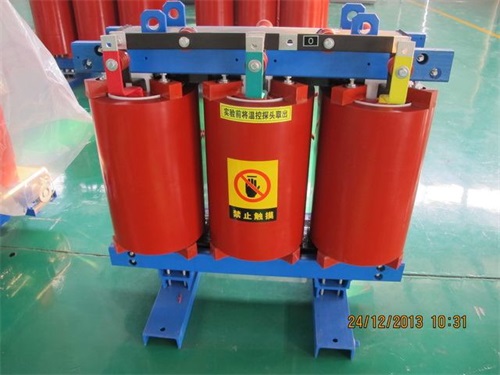苏尼特左SCB12-315KVA/10KV/0.4KV干式变压器