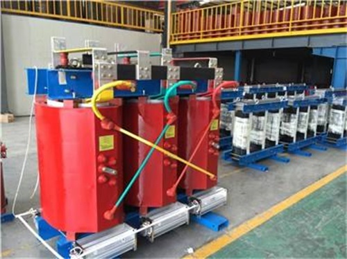 苏尼特左SCB10-500KVA干式变压器现货规格表