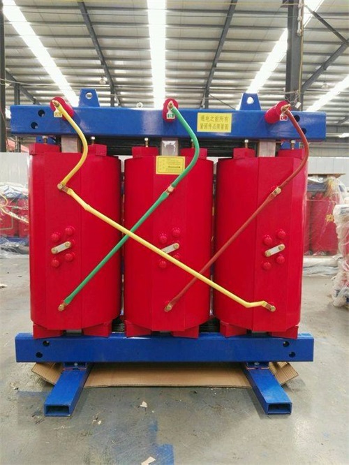 苏尼特左SCB12-315KVA干式变压器现货直发